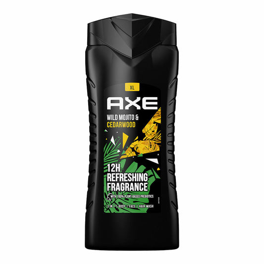 Axe