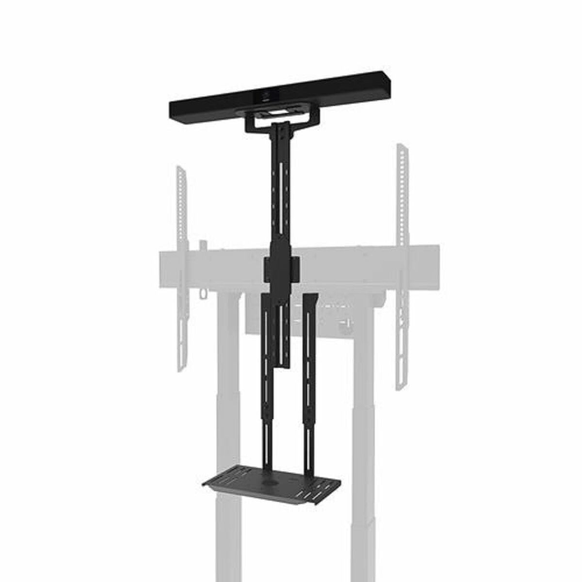 TV Mount Neomounts AV1-875BL1 9 kg Neomounts