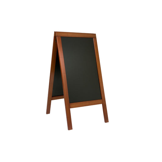 Board Securit Easel Double 139 x 71,5 x 66 cm Securit