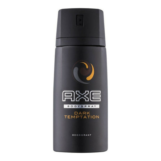 Spray Deodorant Axe Dark Temptation (150 ml) Axe