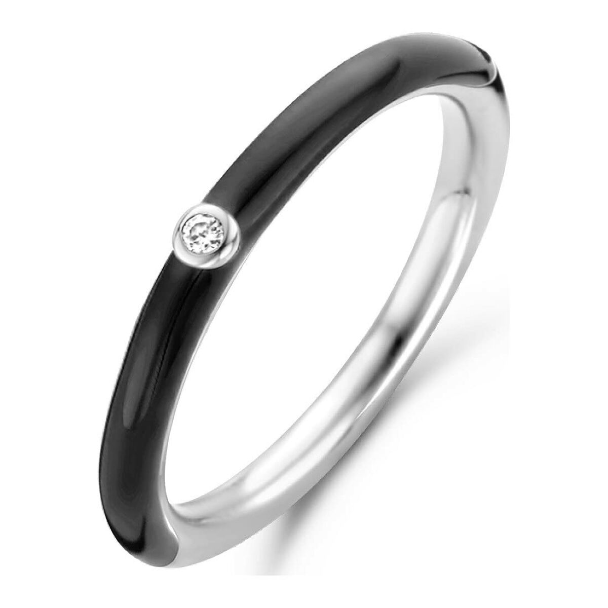 Ladies' Ring Ti Sento 12225BO/54 14 Ti Sento