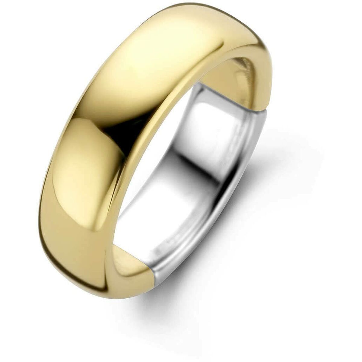 Ladies' Ring Ti Sento 12235SY/52 12 Ti Sento