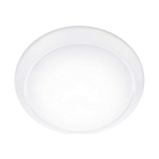 Ceiling Light LED Philips Cinnabar White Plastic (40,4 x 10,6 cm) 20 W Philips