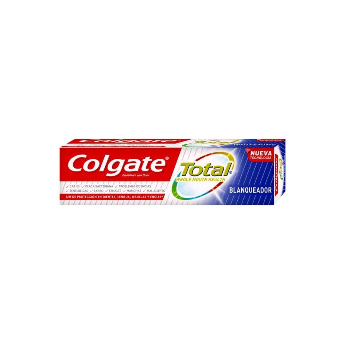 Zahnpasta zum Aufhellen Colgate Total 75 ml