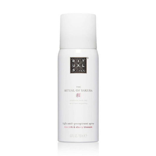 Deodorant-Spray Rituals Das Ritual von Sakura 150 ml