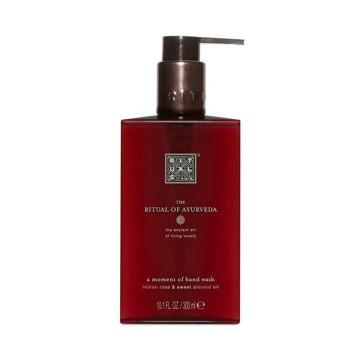 Handseife Rituals Das Ritual des Ayurveda 300 ml