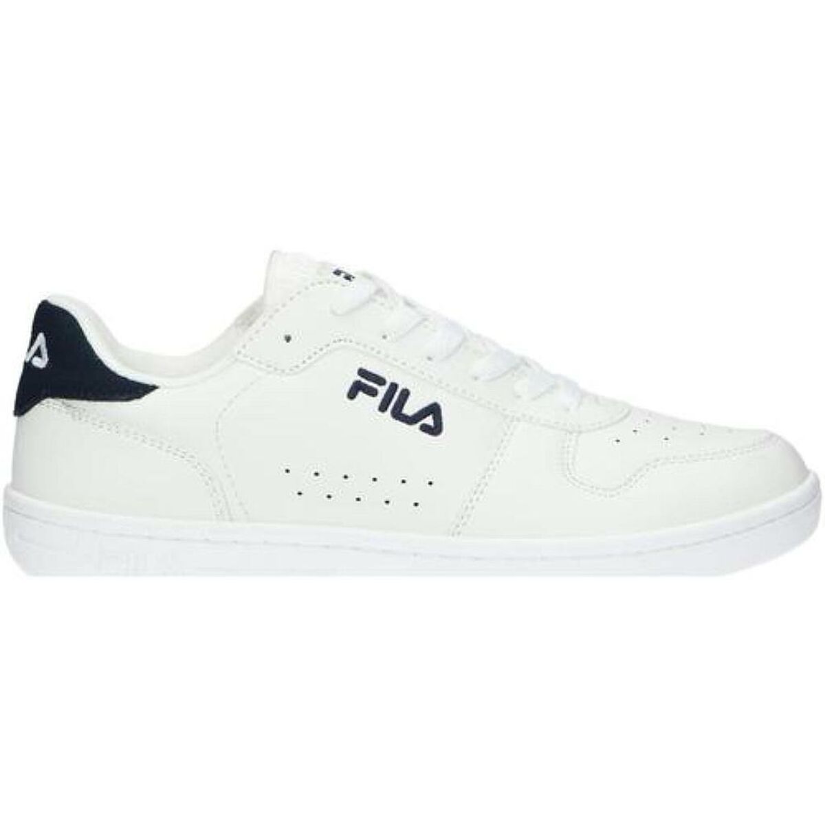 Herren-Sneakers Fila ETFORCE II C CRT FFM0030 13204 Weiß