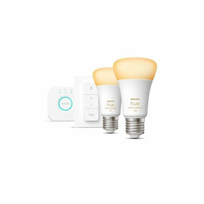 Smart Light bulb Philips 8719514291812 (2 Units) Philips