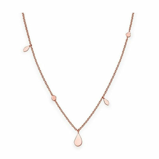 Ladies' Necklace Rosefield JSDNR-J055 40-45 cm Rosefield