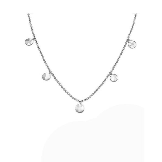 Ladies' Necklace Rosefield JTCWS-J098 40-45 cm Rosefield