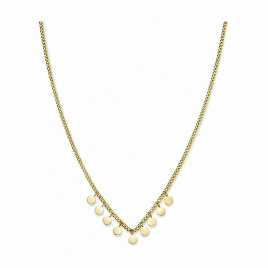 Ladies' Necklace Rosefield JTNMG-J444 40-45 cm Rosefield