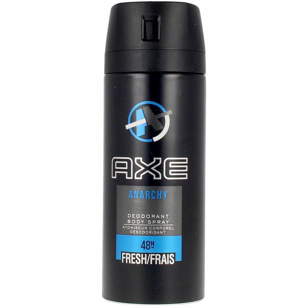 Deospray Axe Anarchy 150 ml