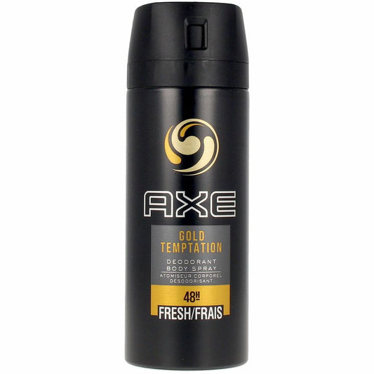 Deospray Axe Gold Temptation 150 ml