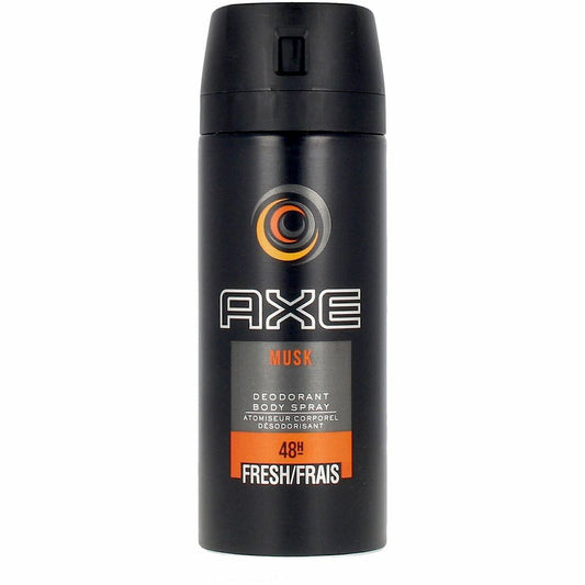 Deospray Axe Musk 150 ml