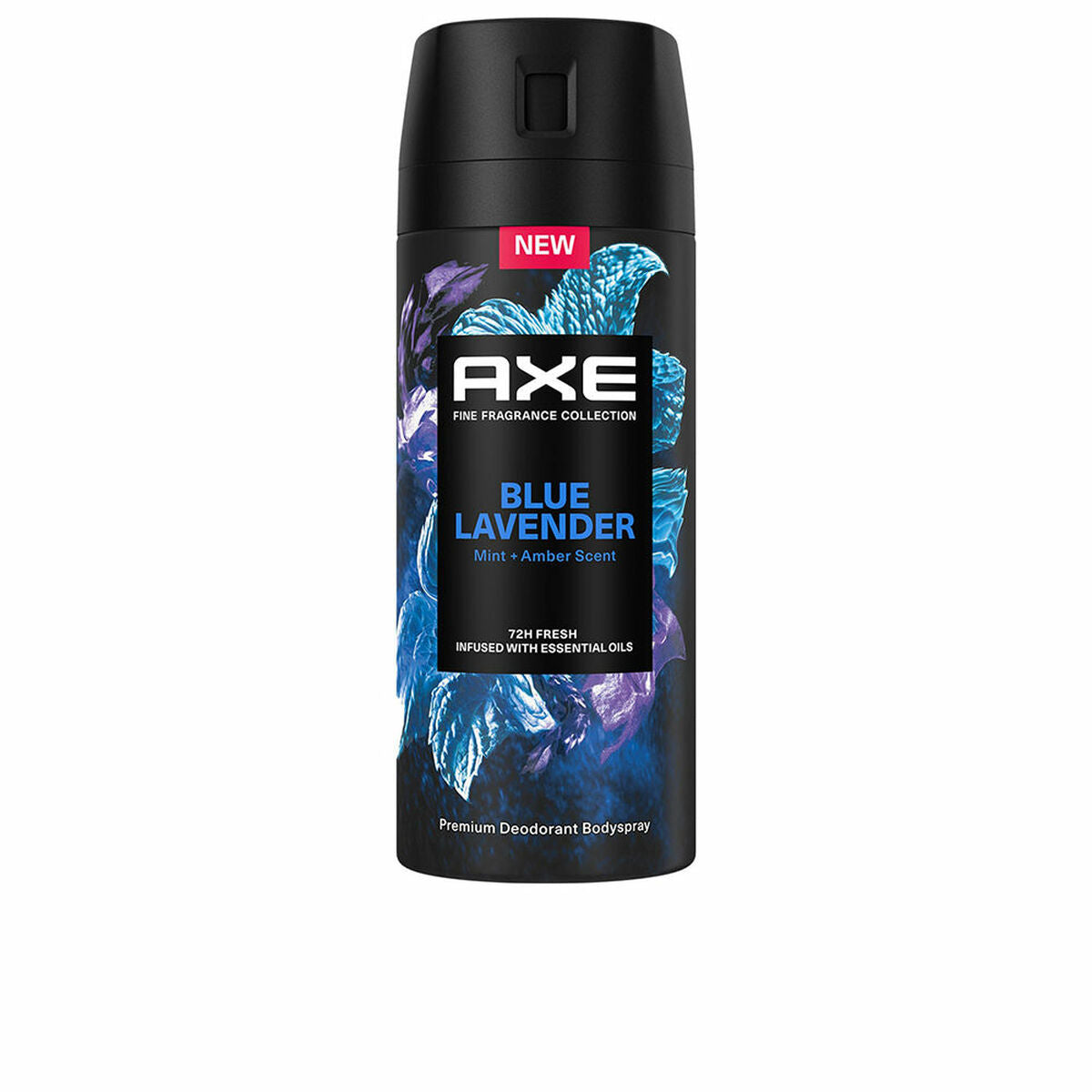 Deospray Axe Blauer Lavendel 150 ml