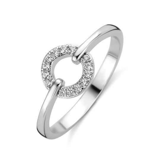 Ladies' Ring New Bling 9NB-0446-58