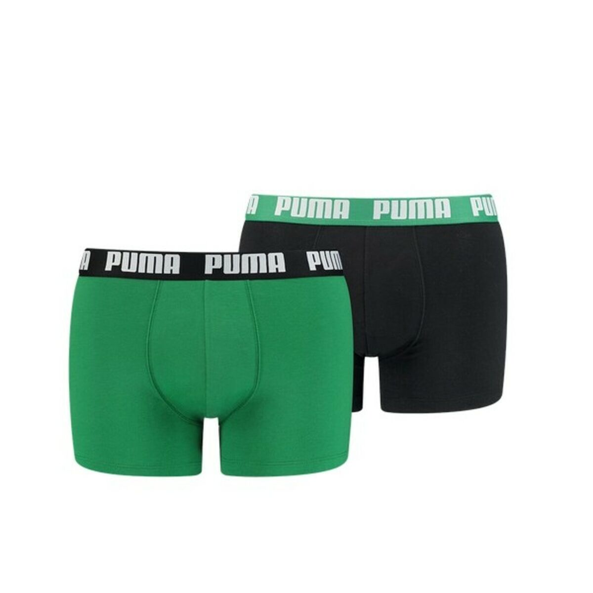 Men's Boxer Shorts Puma Basic 521015001 03 (2 uds) byKim Puma