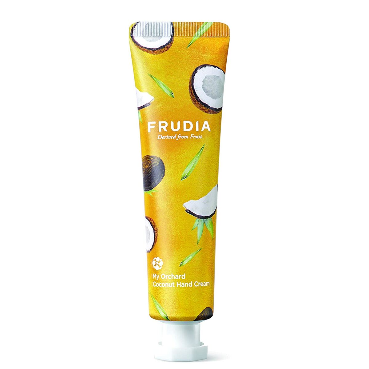 Handcreme Frudia My Orchard Coconut (30 g)