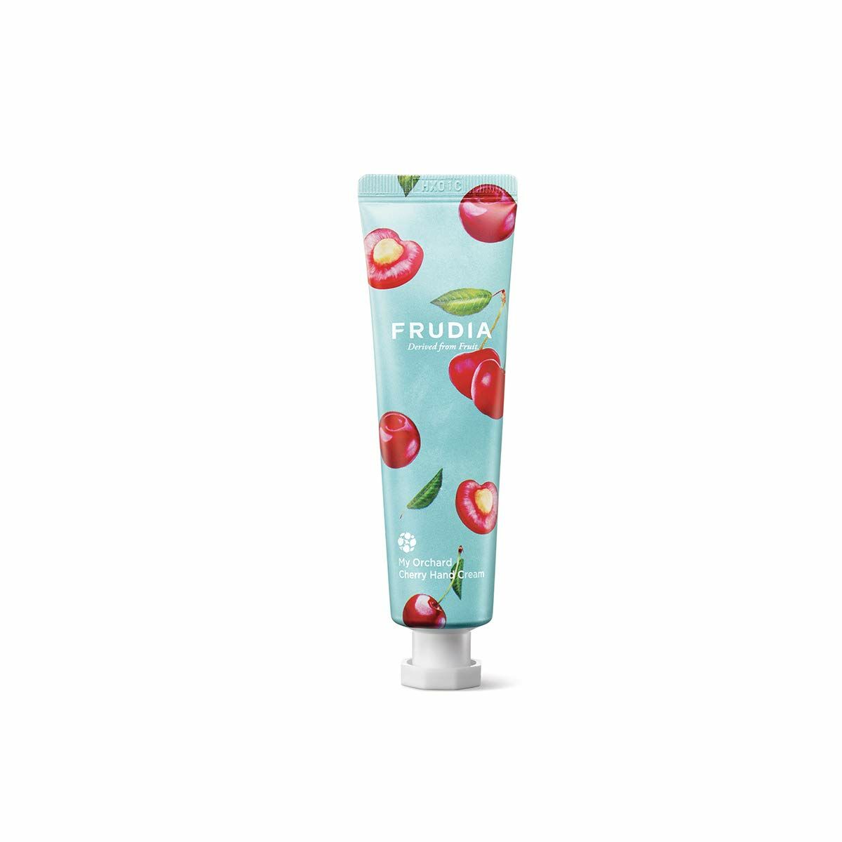 Feuchtigkeitsspendende Handcreme Frudia My Orchard Cherry (30 g)