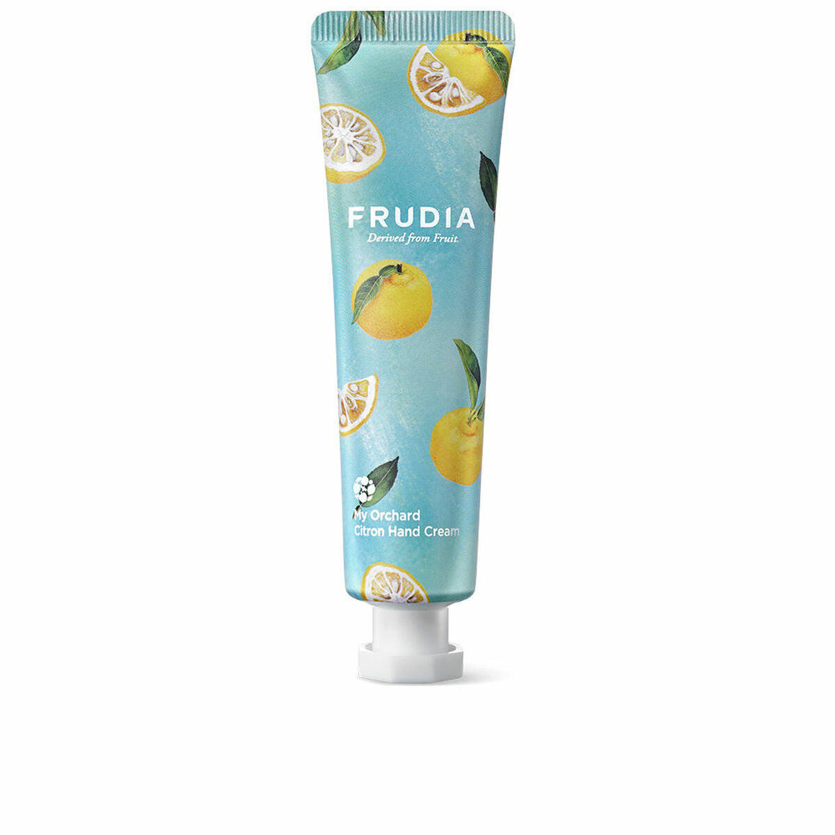 Handcreme Frudia My Orchard Zitrone 30 g