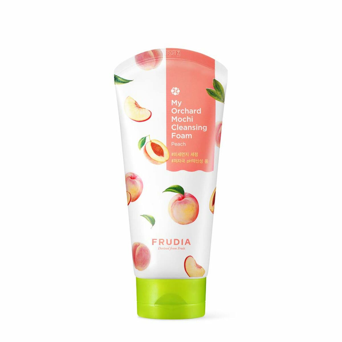 Reinigungsschaum Frudia My Orchard Mochi Peach (120 ml)