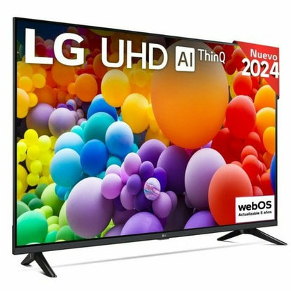 Smart TV LG 65UT73006LA 65" 4K Ultra HD LED HDR D-LED LG