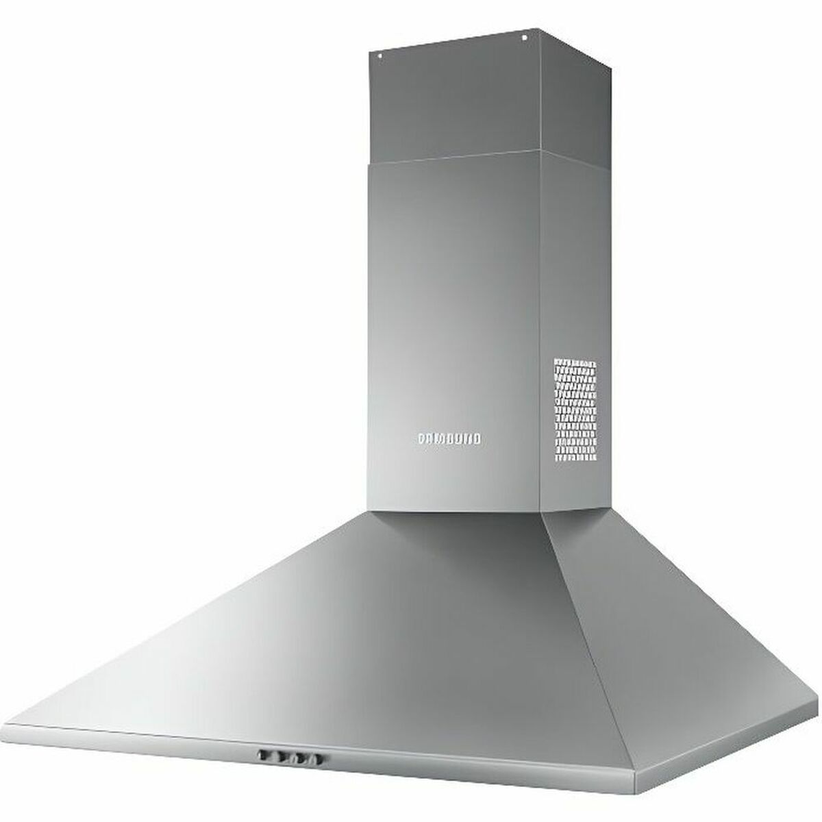 Conventional Hood Samsung NK24M3050PS Steel