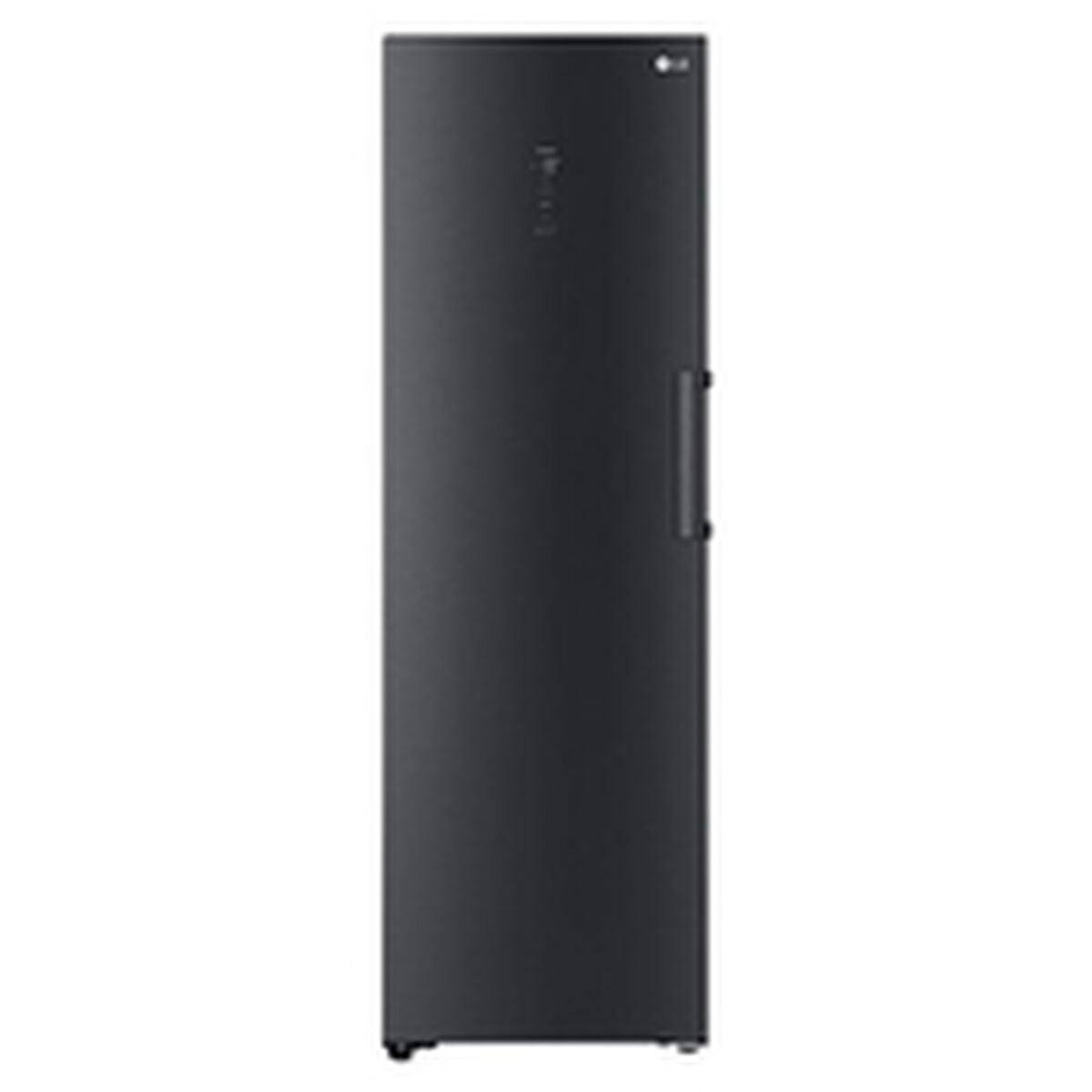 Freezer LG GFM61MCCSF  185 Black 324 L