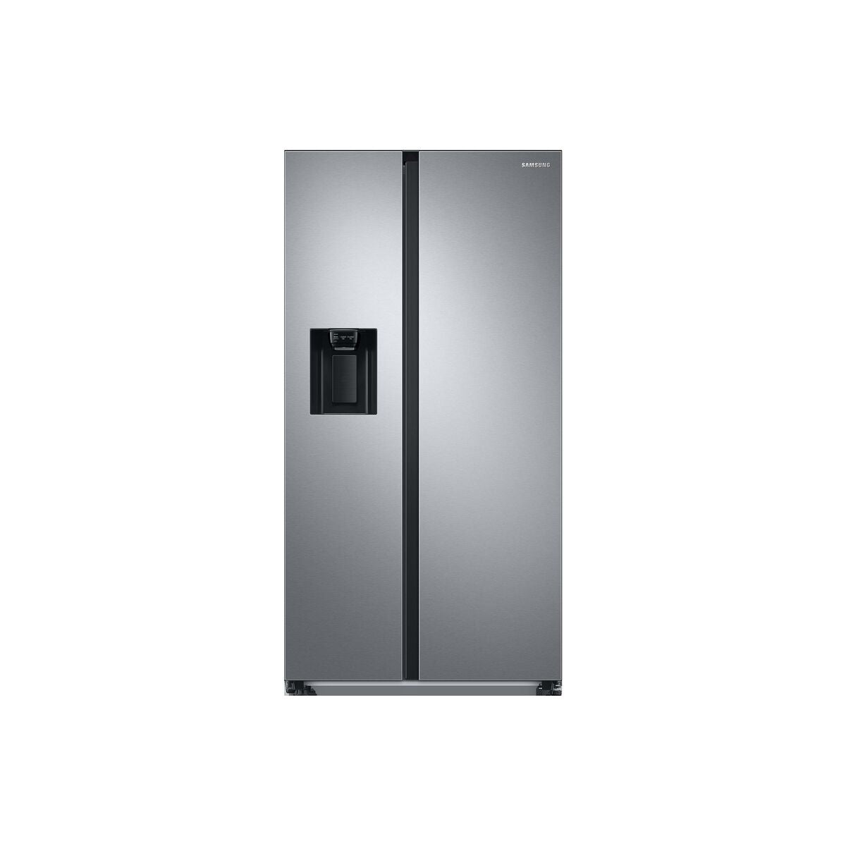 Amerikanischer Kühlschrank Samsung RS68A884CSL Silberstahl (178 x 91 cm)