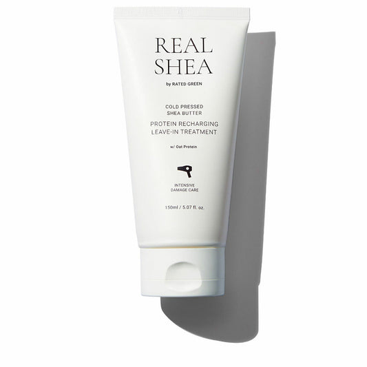 Styling Cream Rated Green Real Shea 150 ml Rated Green