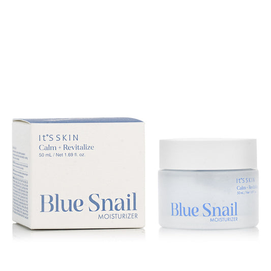 Tagescreme Blaue Schnecke 50 ml