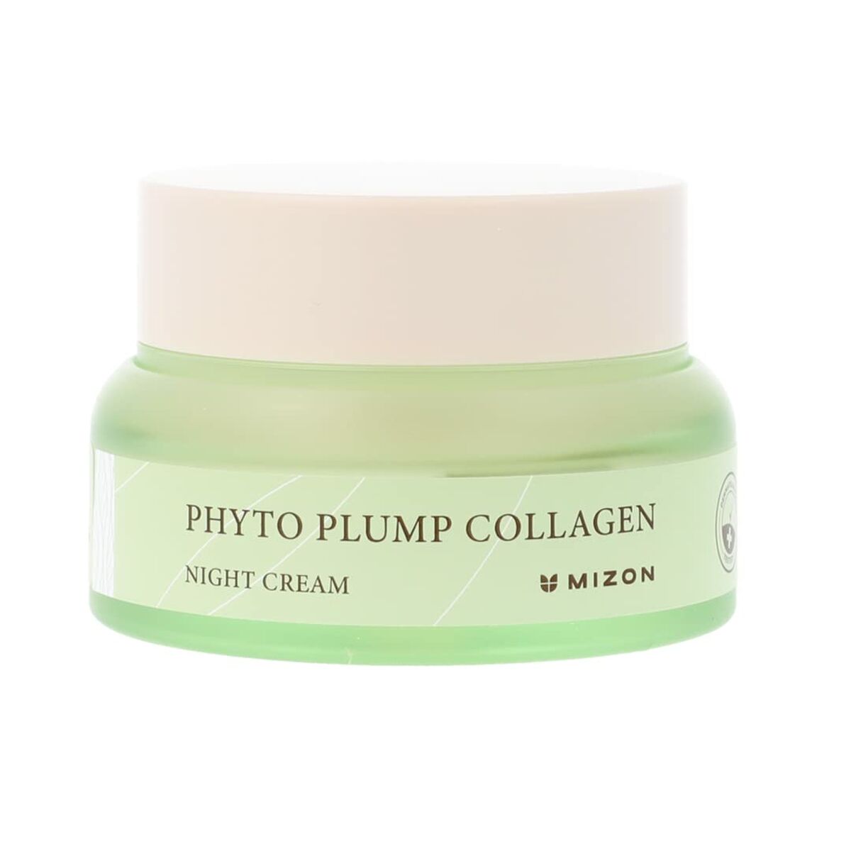 Nachtcreme Mizon Phyto Plump Collagen 50 ml