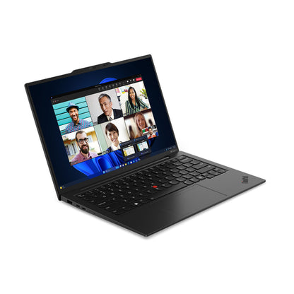 Laptop Lenovo ThinkPad X1 21KC004USP 14" Intel Core Ultra 5 125U 16 GB RAM 512 GB SSD Spanish Qwerty Lenovo