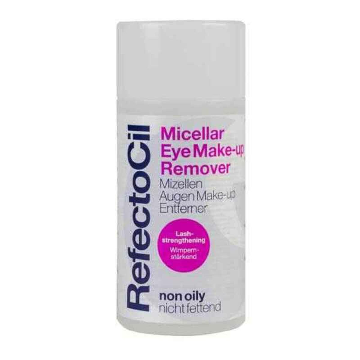 Augen Make-Up Entferner RefectoCil Micellar 150 ml