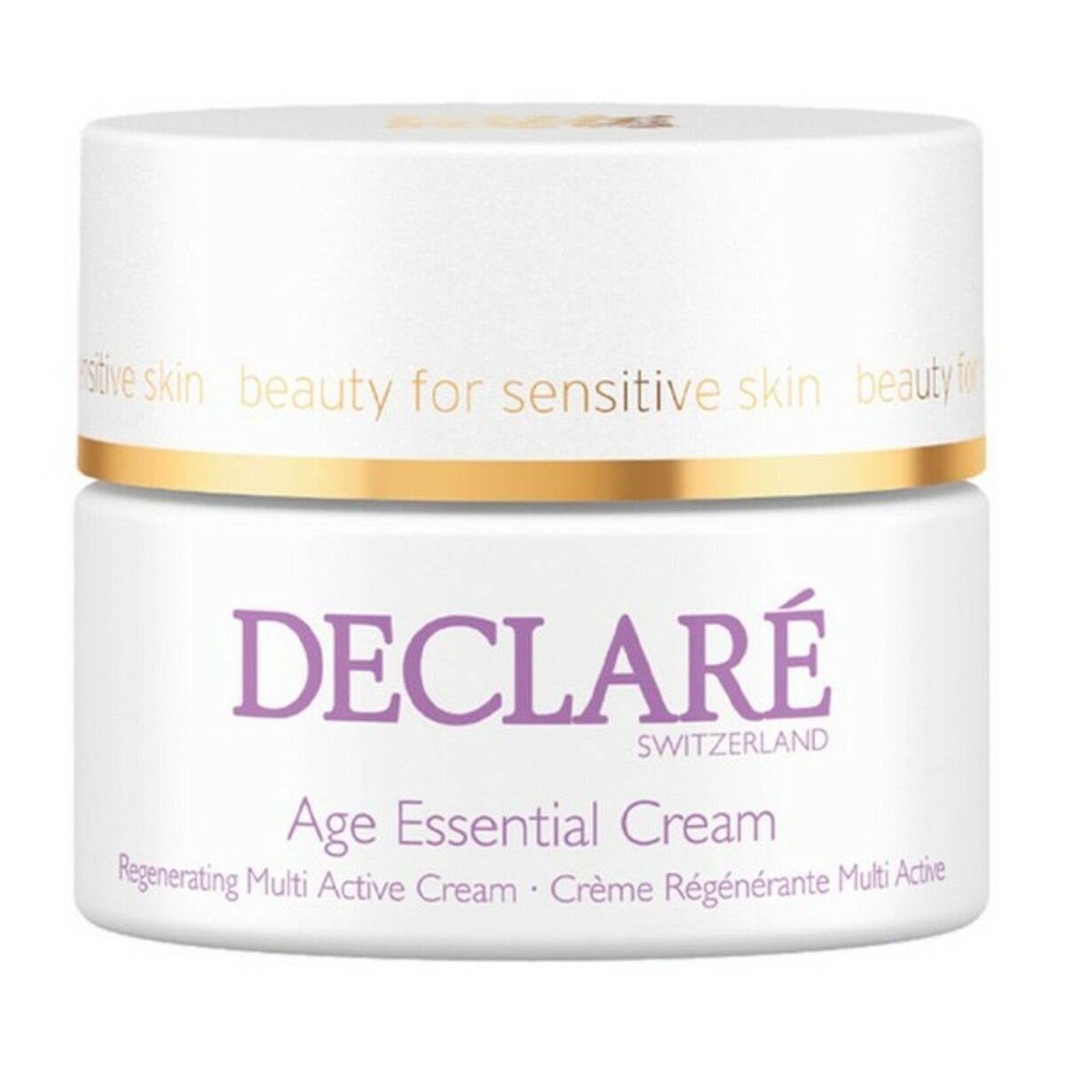 Regenerierende Anti-Aging-Creme Age Control Declaré Age Control (50 ml) 50 ml