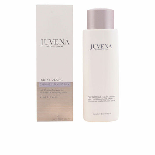 Cleansing Lotion Juvena Pure Cleansing Calming (200 ml)