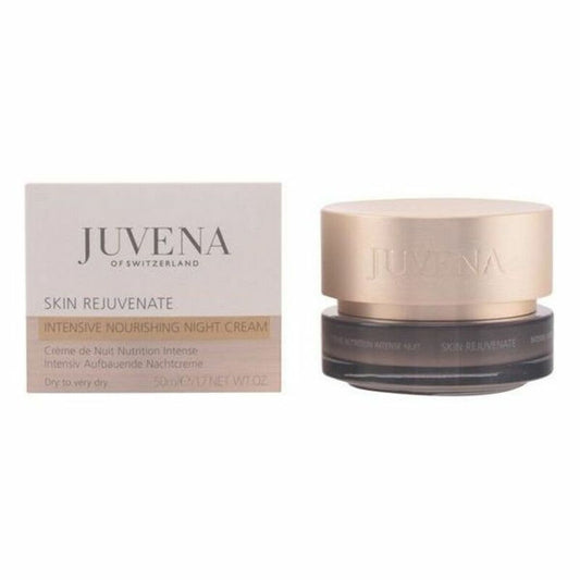 Anti-Aging-Nachtcreme Skin Rejuvenate Juvena