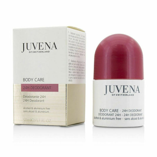 Roll-On-Deodorant Juvena 24 h (50 ml)