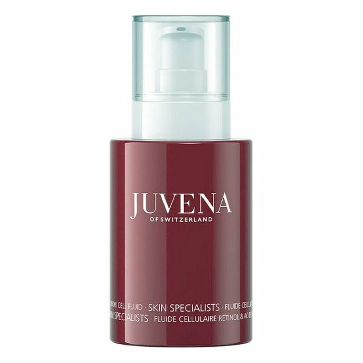 Feuchtigkeitscreme Juvena Specialist Anti-Falten (50 ml) (50 ml)