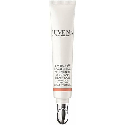 Feuchtigkeitscreme mit Lifting-Effekt Juvena Juvenance Epigen Eye Contour Tabs 20 ml