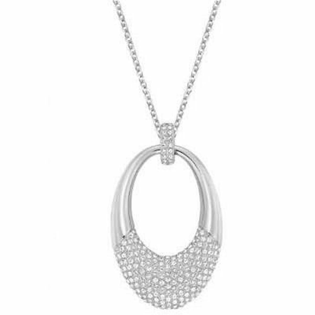 Ladies' Necklace Swarovski 5153581 - Necklaces - Swarovski - Default Title