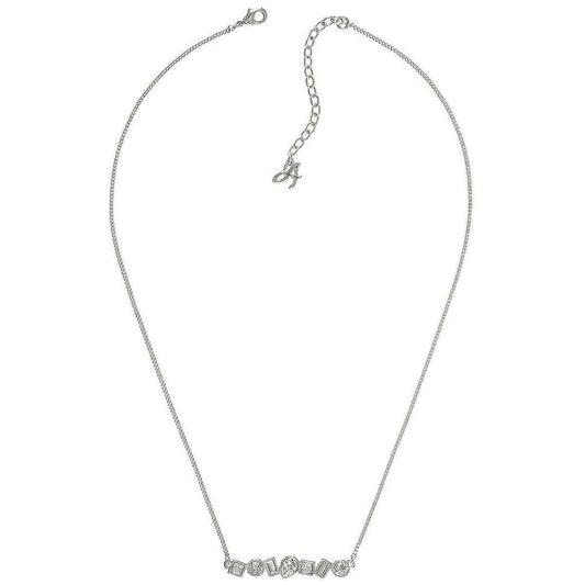 Ladies' Necklace Adore 5375512 15 cm Adore