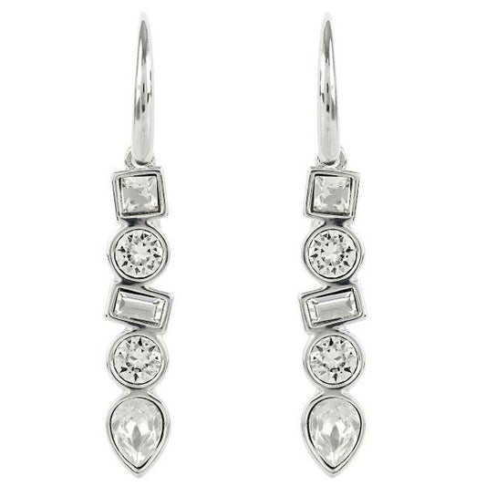 Ladies' Earrings Adore 5375524 3 cm Adore