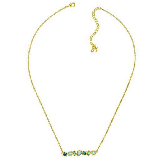 Ladies' Necklace Adore 5489547 15 cm Adore