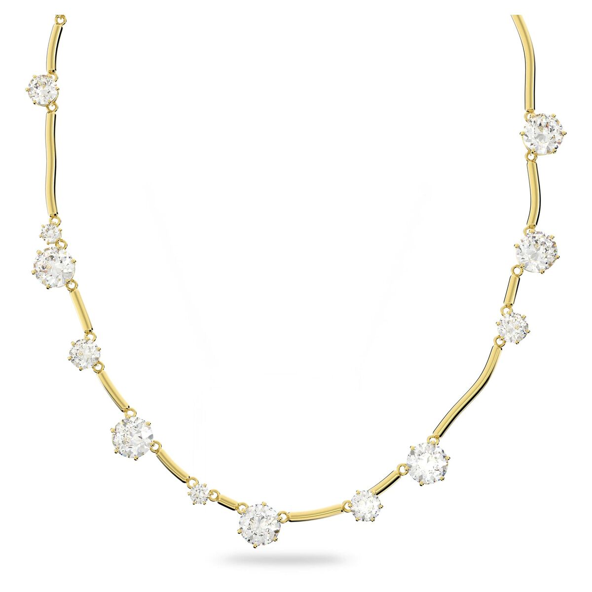 Ladies' Necklace Swarovski 5618033 byKim Swarovski