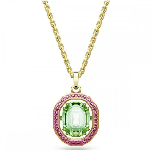 Ladies' Pendant Swarovski 5648446 - Necklaces - Swarovski - Default Title