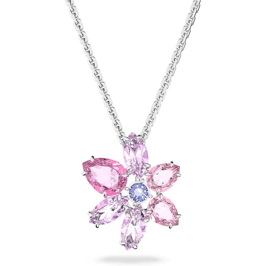 Ladies' Necklace Swarovski 5662493 - Necklaces - Swarovski - Default Title