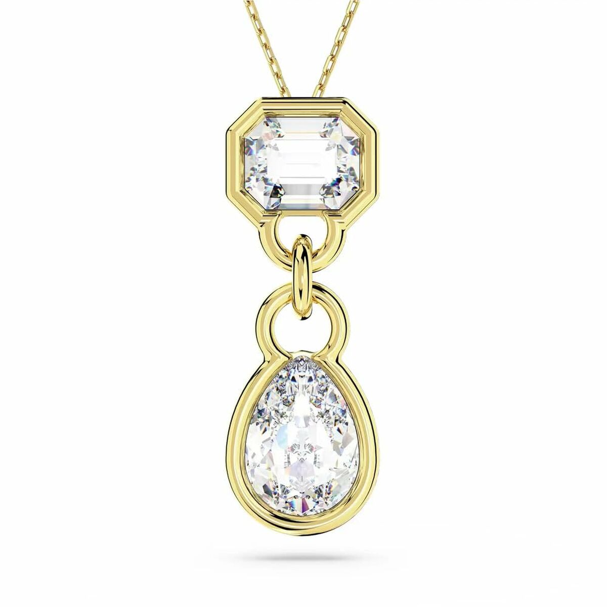 Ladies' Necklace Swarovski 5663339