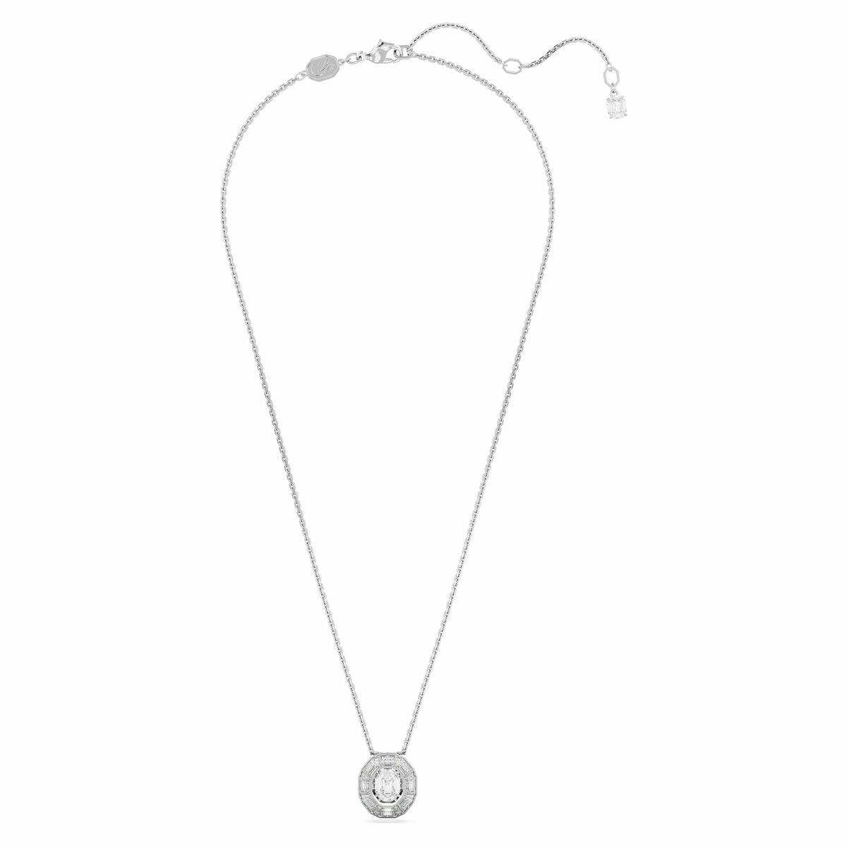 Ladies' Necklace Swarovski 5669915