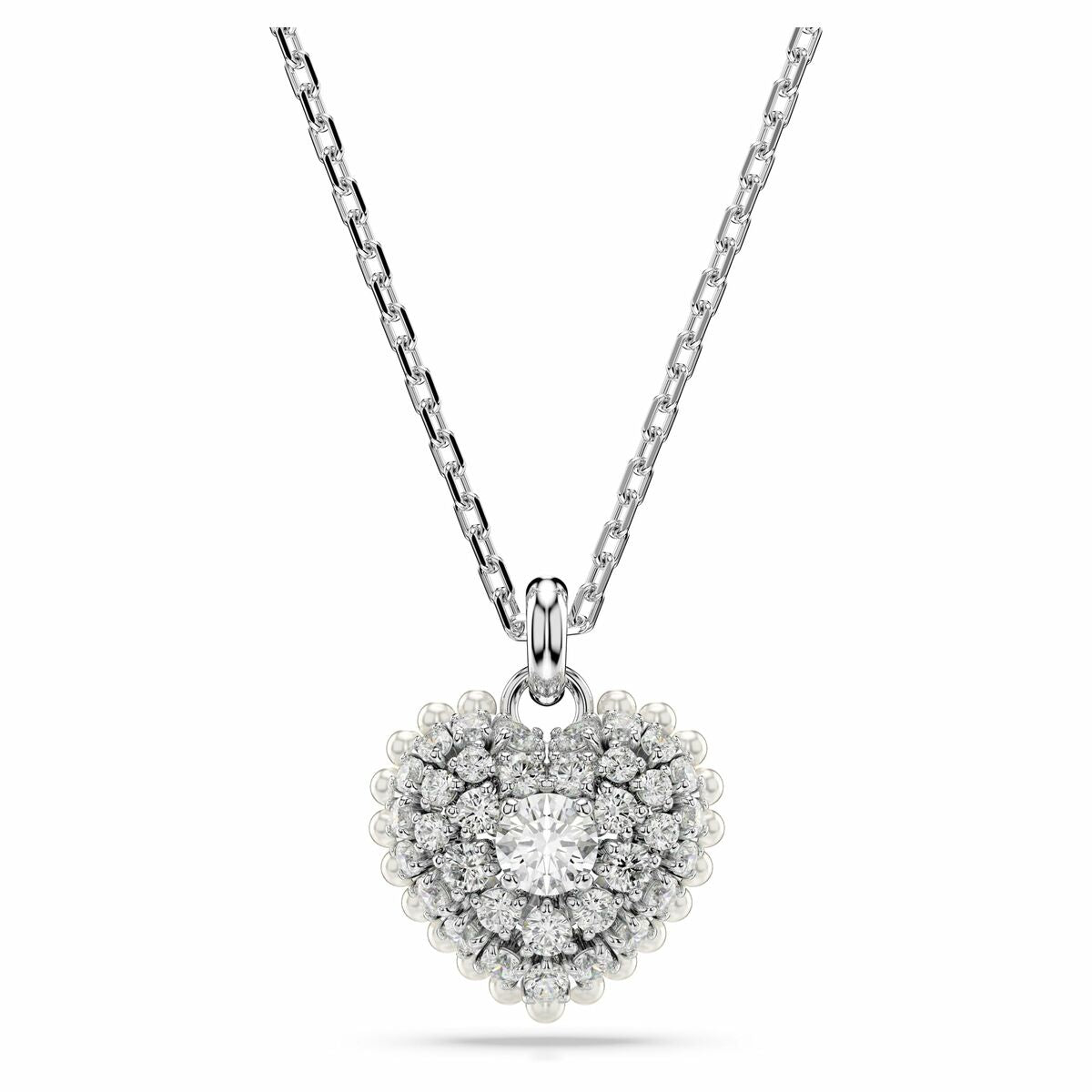 Ladies' Pendant Swarovski 5684386 byKim Swarovski